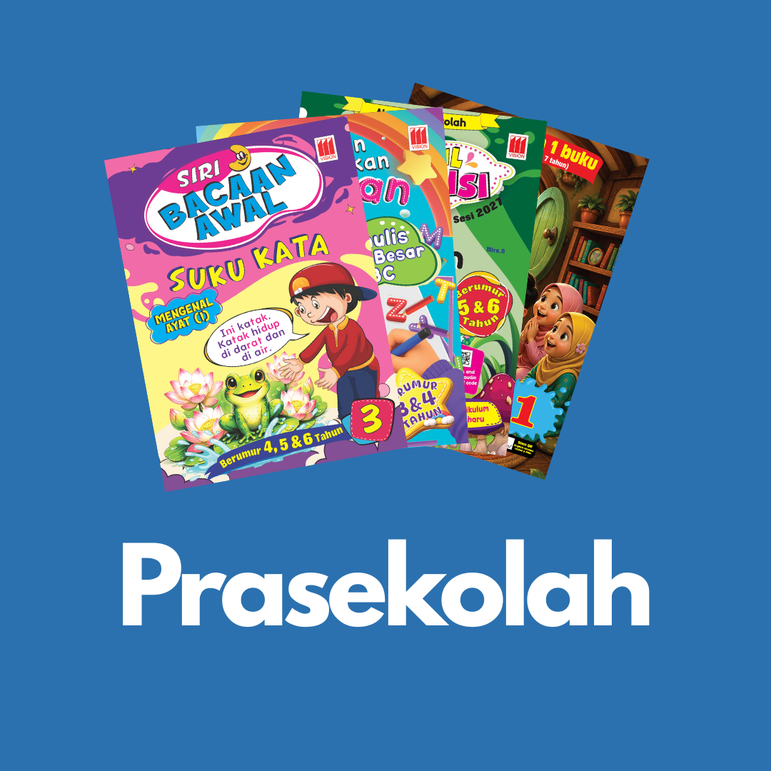 Prasekolah