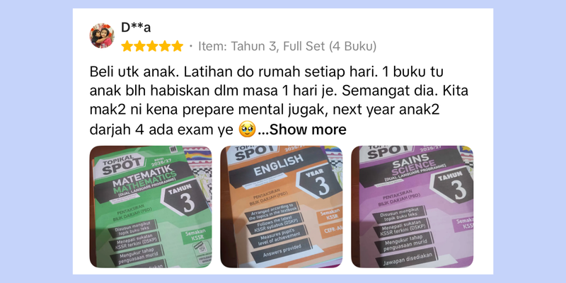 Testimonial 1