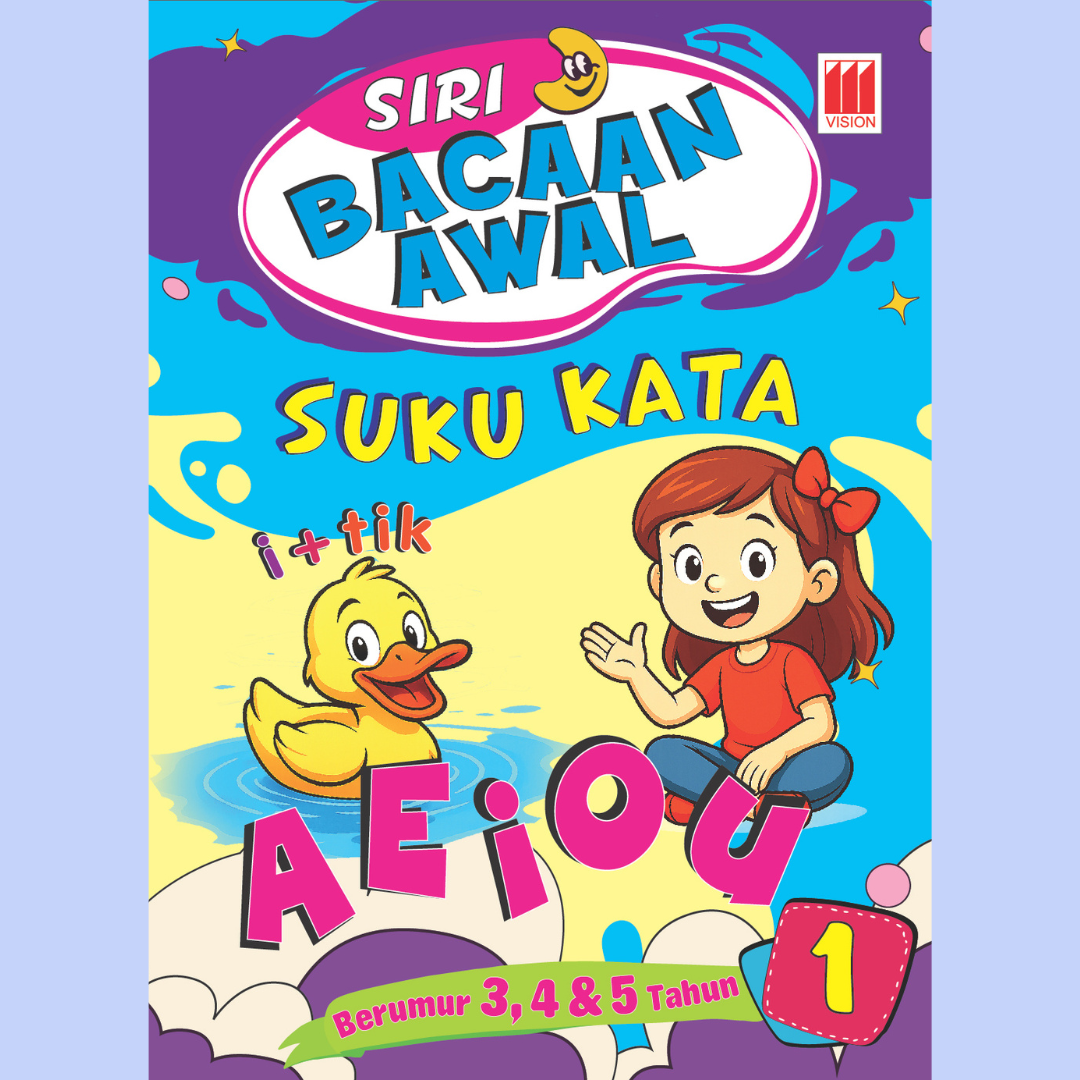 Siri Bacaan Awal