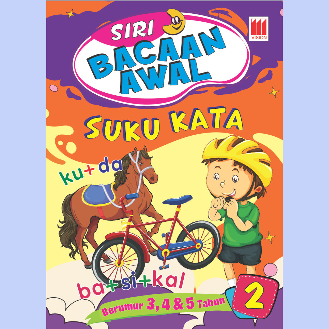 Siri Bacaan Awal