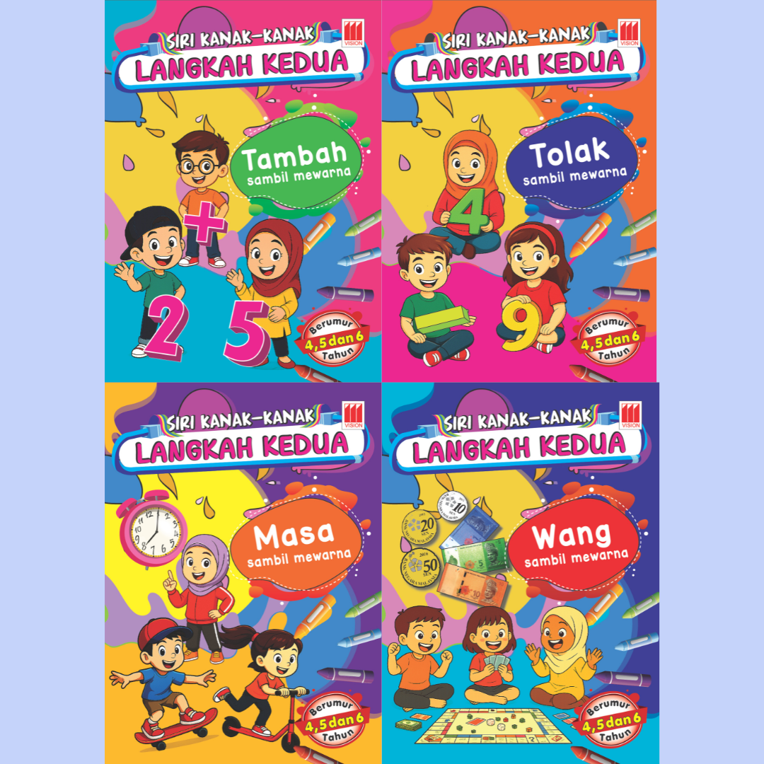 Siri Kanak-Kanak