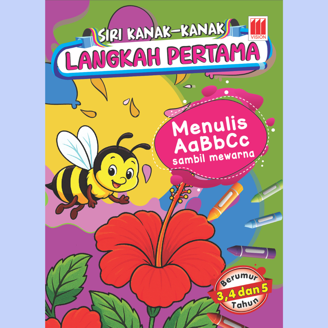 Siri Kanak-Kanak