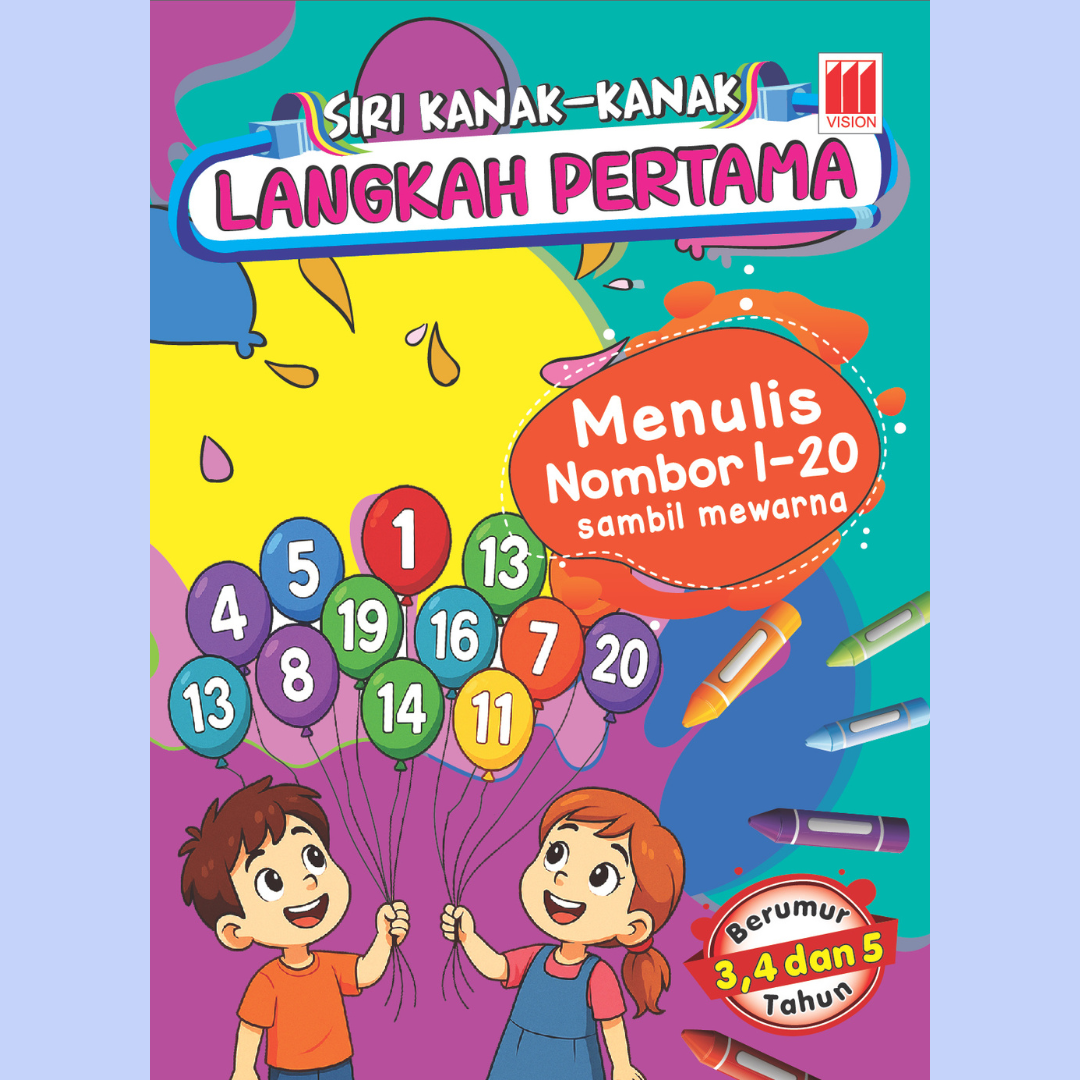 Siri Kanak-Kanak