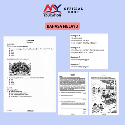 Kertas Model Matriks Pembelajaran MPT4 2026