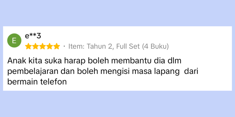Testimonial 5