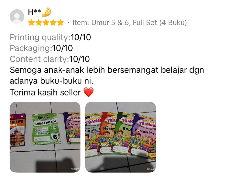 Testimoni 9