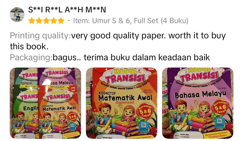 Testimoni 6