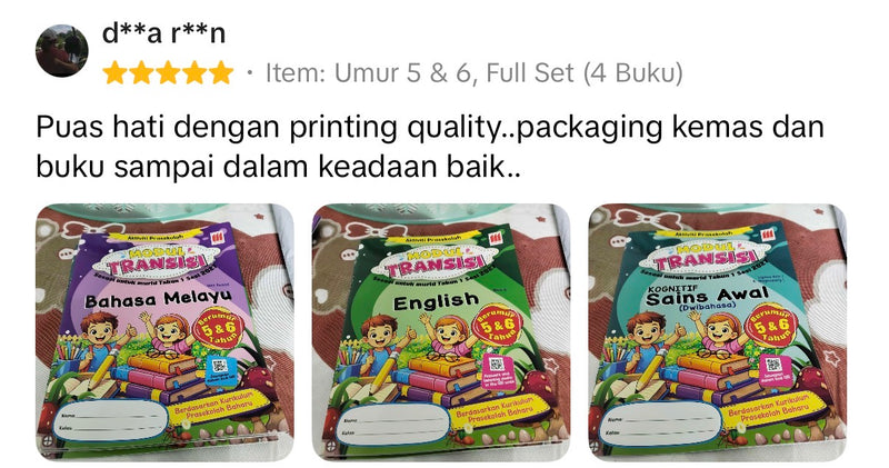 Testimoni 2