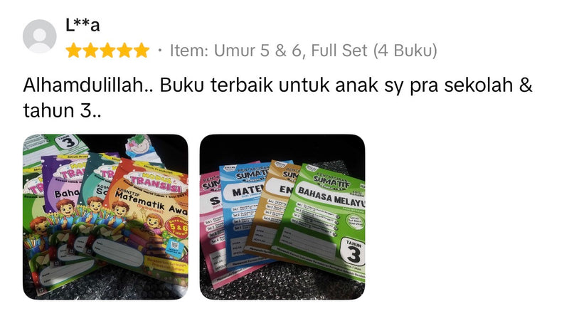 Testimoni 5